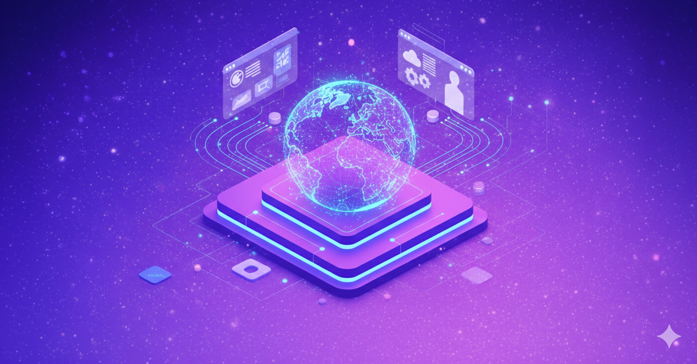 Digital Transformation